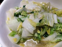 -寨子里的钵钵菜-湘西山里菜(火车站店)