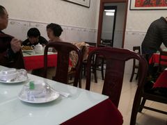 大堂-胖子菜馆(隆昌路店)