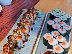-林妈妈村·日式料理(宝山万达店)