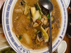 -老雒阳面馆·水席(定鼎门店)