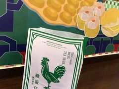 -香港十三座(宝山万达店)