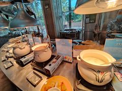 -佰园全日西餐厅-厦门佰翔软件园酒店