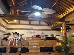-糖房咖啡(南锣鼓巷店)