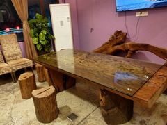 -大树头·花园餐厅(市桥店)