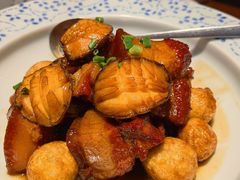 -涌觅名灶·本地海鲜宁波菜(财富广场店)