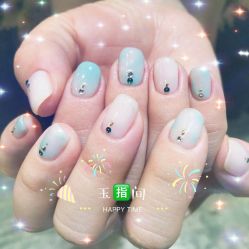 -生活美一点玉指间美甲美睫