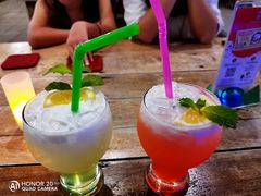 -Naughty Nuri’s Phuket
