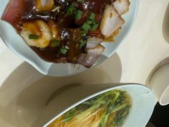 -光明邨大酒家(淮海路店)