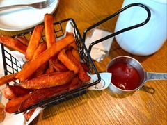 红薯条-Two Birds One Stone·一石二鸟(诚品生活店)