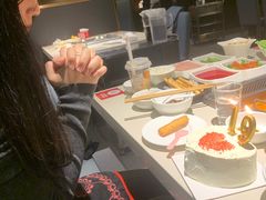 -海底捞火锅(勒泰店)