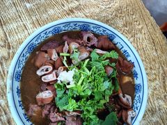 -门框胡同百年卤煮(前门店)