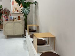 -echoes coffee回响咖啡(红山店)