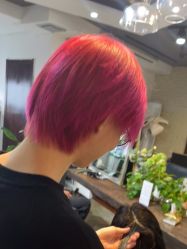 -MAGSTUDIO美格造型