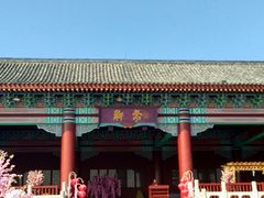 -厦门方特梦幻王国