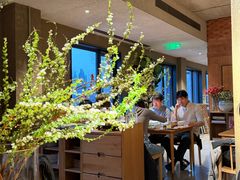 -一坐一忘云南菜(三里屯店)