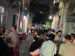 -小胡子祥彪烧烤(北湖总店)