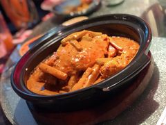 -蟹榭·本帮江浙菜·蟹宴(五角场合生汇商场店)