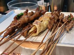 -木屋烧烤(惠阳华润小径湾店)