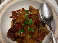 -浙江安吉JW万豪酒店·万豪中餐厅