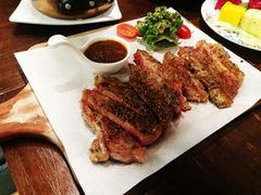 优鲜牧场牛排-新鲜誌·新派食集(万象天地店)