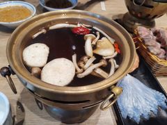 -古关火锅店(古北水镇景区店)