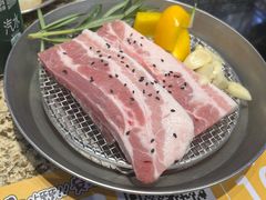 -安又胖韩国烤肉(美罗城店)