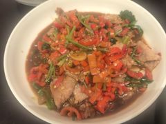 -京香轩·中餐厅(上海中庚聚龙酒店)