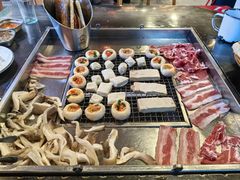 -塘屋烧烤·云南火塘烧烤品牌(联盟路店)