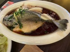 -HOHO餐厅(古子城店)