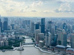 -东方明珠广播电视塔