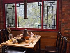 -牛街清真满恒記(平安里西大街店)