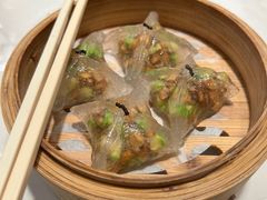 -滋粥楼·顺德菜(番禺广场总店)