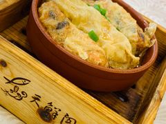 -天鲜阁·海鲜粤菜·33年老字号(石槎白云站店)