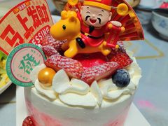 -味多美蛋糕(看丹桥店)