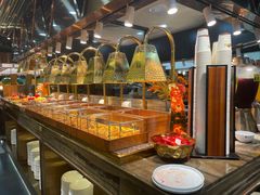 -苏格里岛自助烤肉海鲜火锅(成都金牛万达店)
