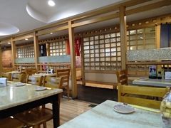 大堂-桃屋日本料理(清华科技园店)