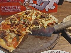 -SUPER BOWL超级碗(崂山丽达店)
