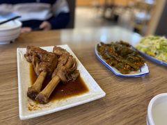 -海生炒面  盐池手抓羊肉馆(鼓楼南街店)