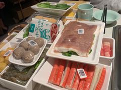 -野妹火锅(龙岗店)