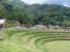 -龙岩森林水乡景区