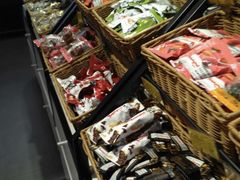 -来伊份(香积寺路店)