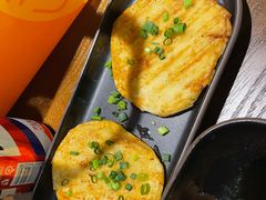 肇东小饼-半酌烧烤小酒馆(南京东路店)