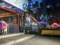 -长春市南湖公园