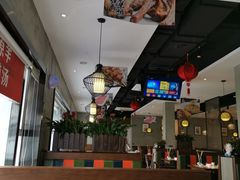 -九府羊·鲜羊火锅·烤串(新华路店)