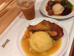 -宜家·瑞典风味餐厅(无锡店)