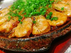 -小城故事·地道宁波味(月湖盛园店)