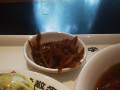 -恭敬李·烤鸭(天坛北门店)