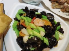 -老邻居饭店(华昌道店)