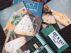 -Juicy Bakery(大学路店)
