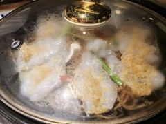 -绿茶餐厅(朝阳大悦城店)